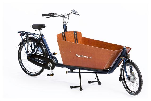 bakfiets cargo